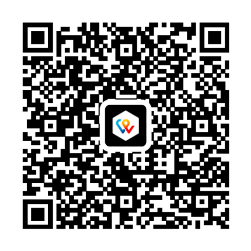 TWINT-Code des Vereins zum Einscannen